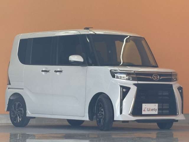 ダイハツ タント ６６０ カスタム Ｘ R5年 () 99