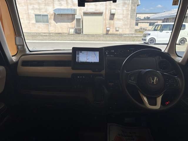 ホンダ Ｎ　ＢＯＸ ６６０ ＥＸ ４ＷＤ R5年 (甲信越・北陸) 99
