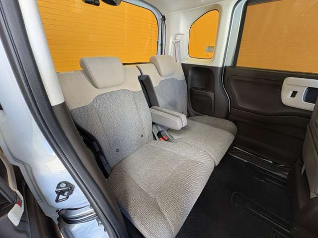 ホンダ Ｎ　ＢＯＸ ６６０ ＥＸ ４ＷＤ R5年 (甲信越・北陸) 99
