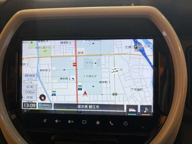 スズキ ハスラー ６６０ ハイブリッド Ｘ ４ＷＤ R2年 () 99