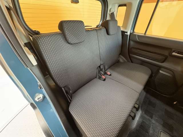 スズキ ハスラー ６６０ ハイブリッド Ｘ ４ＷＤ R2年 () 99