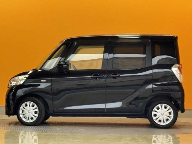 日産 デイズ　ルークス ６６０ Ｘ R1年 () 99