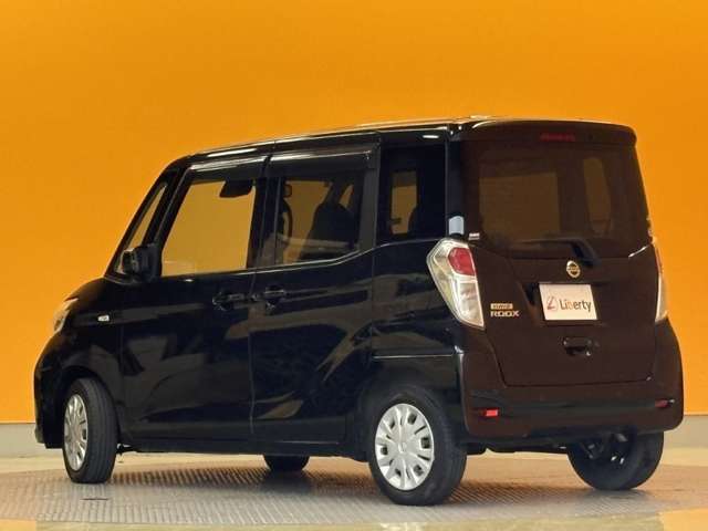日産 デイズ　ルークス ６６０ Ｘ R1年 () 99