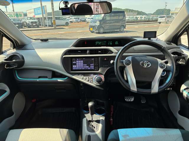 トヨタ アクア １．５ Ｓ H24年 (甲信越・北陸) 99