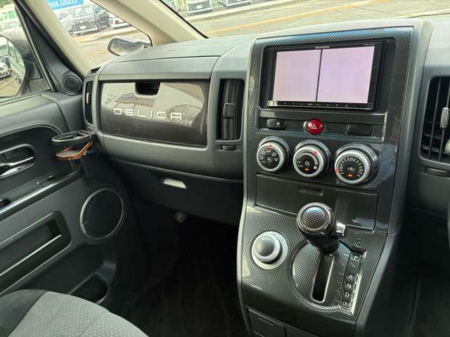 三菱 デリカ　Ｄ：５ ２．４ Ｇ パワーパッケージ ４ＷＤ H24年 (甲信越・北陸) 99
