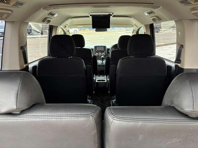 三菱 デリカ　Ｄ：５ ２．４ Ｇ パワーパッケージ ４ＷＤ H24年 (甲信越・北陸) 99