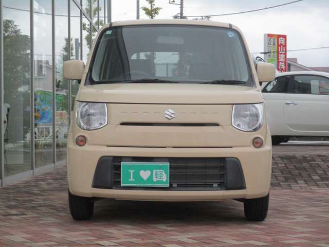 スズキ ＭＲワゴン ６６０ Ｇ H23年 (甲信越・北陸) 99