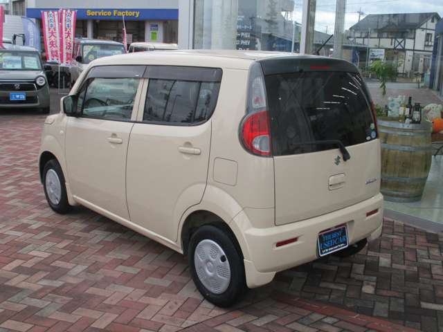 スズキ ＭＲワゴン ６６０ Ｇ H23年 (甲信越・北陸) 99