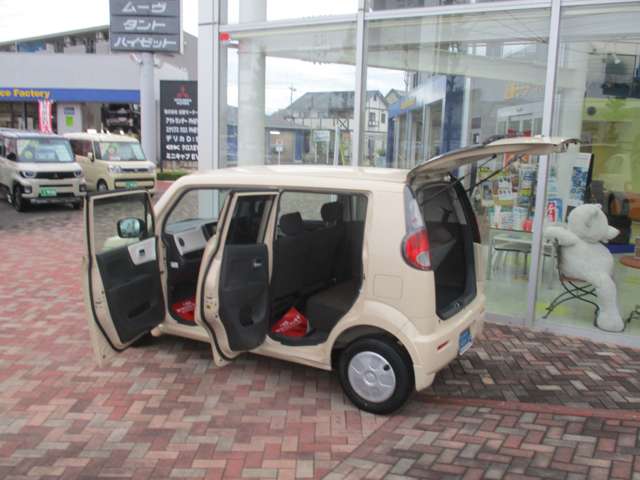 スズキ ＭＲワゴン ６６０ Ｇ H23年 (甲信越・北陸) 99