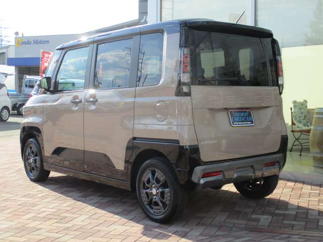 三菱 デリカ　ミニ ６６０ Ｔ プレミアム ４ＷＤ R8年 (甲信越・北陸) 99