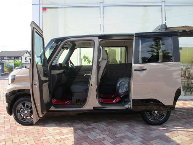三菱 デリカ　ミニ ６６０ Ｔ プレミアム ４ＷＤ R8年 (甲信越・北陸) 99