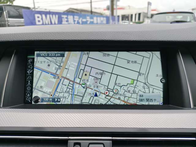 ＢＭＷ ５シリーズ ５２３ｉ　Ｍスポーツ H26年 (近畿) 99
