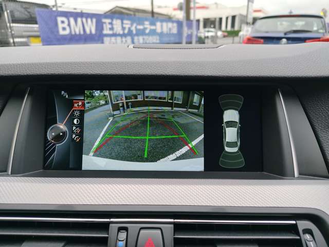 ＢＭＷ ５シリーズ ５２３ｉ　Ｍスポーツ H26年 (近畿) 99