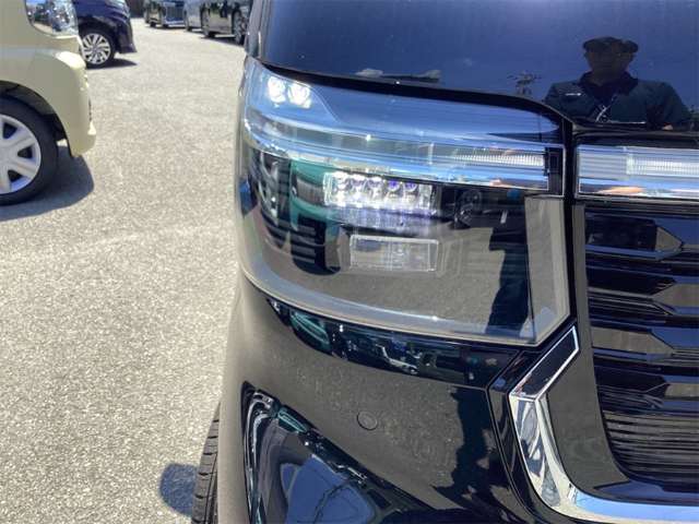 ホンダ Ｎ　ＢＯＸ カスタム ６６０ R8年 (近畿) 99
