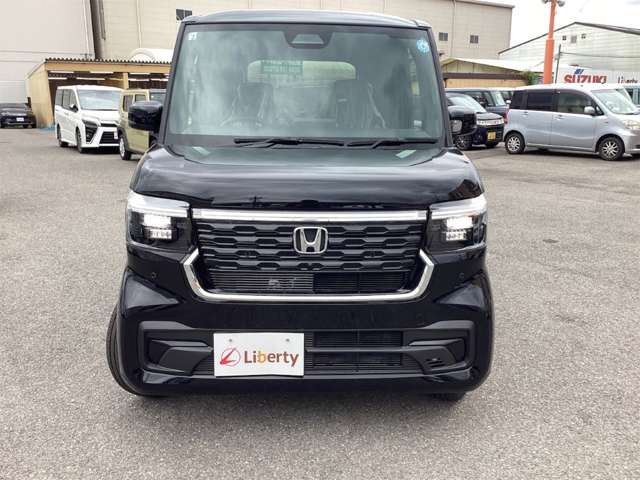 ホンダ Ｎ　ＢＯＸ カスタム ６６０ R8年 (近畿) 99