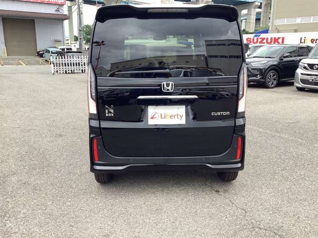 ホンダ Ｎ　ＢＯＸ カスタム ６６０ R8年 (近畿) 99