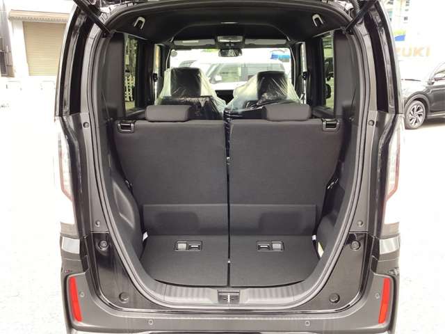ホンダ Ｎ　ＢＯＸ カスタム ６６０ R8年 (近畿) 99