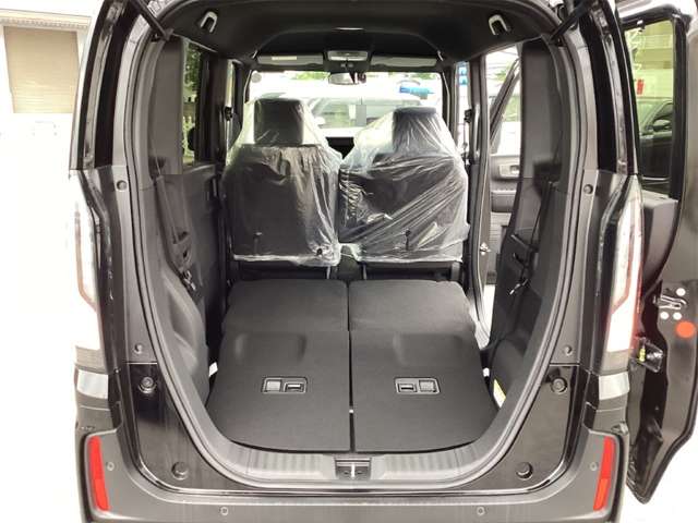 ホンダ Ｎ　ＢＯＸ カスタム ６６０ R8年 (近畿) 99