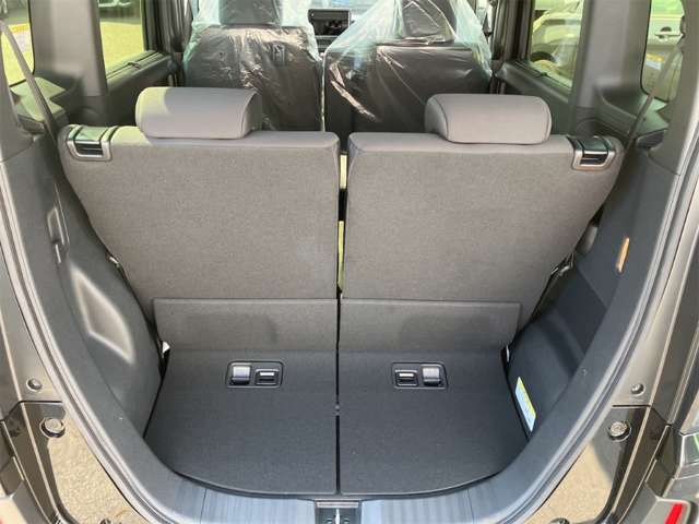 ホンダ Ｎ　ＢＯＸ カスタム ６６０ R8年 (近畿) 99