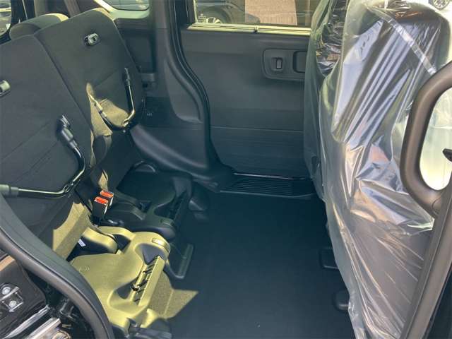 ホンダ Ｎ　ＢＯＸ カスタム ６６０ R8年 (近畿) 99