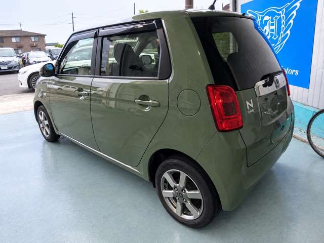 ホンダ Ｎ−ＯＮＥ ６６０ スタンダード H30年 (東海) 99