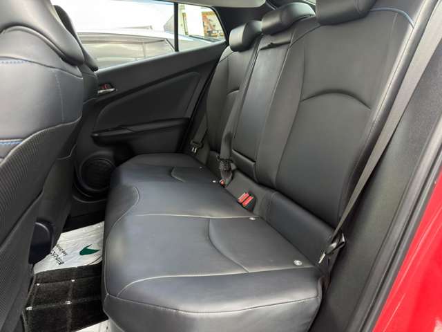 トヨタ プリウス １．８ Ｓ ツーリングセレクション H28年 (東海) 99