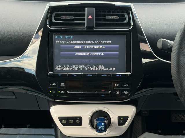 トヨタ プリウス １．８ Ｓ ツーリングセレクション H28年 (東海) 99