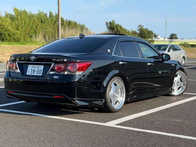 トヨタ クラウン　ハイブリッド ハイブリッド ２．５ H29年 (東海) 99