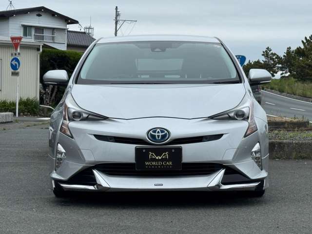 トヨタ プリウス １．８ Ａ H28年 (東海) 99