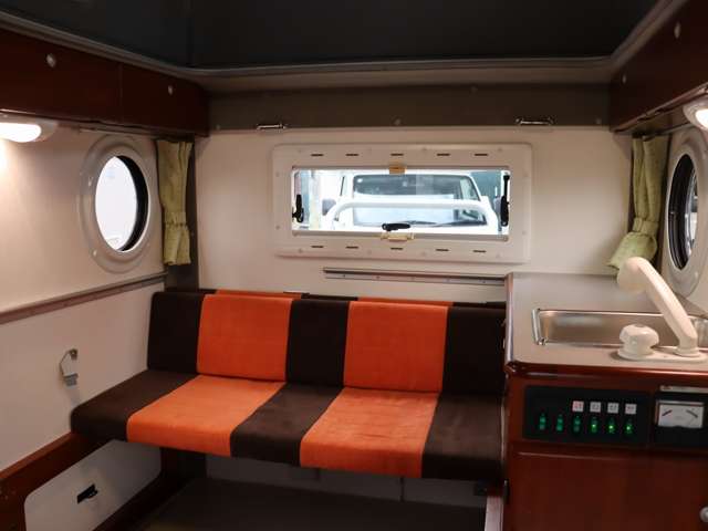 日産 ＮＴ１００クリッパー インディアナＲＶ R2年 (東海) 99