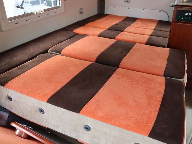 日産 ＮＴ１００クリッパー インディアナＲＶ R2年 (東海) 99