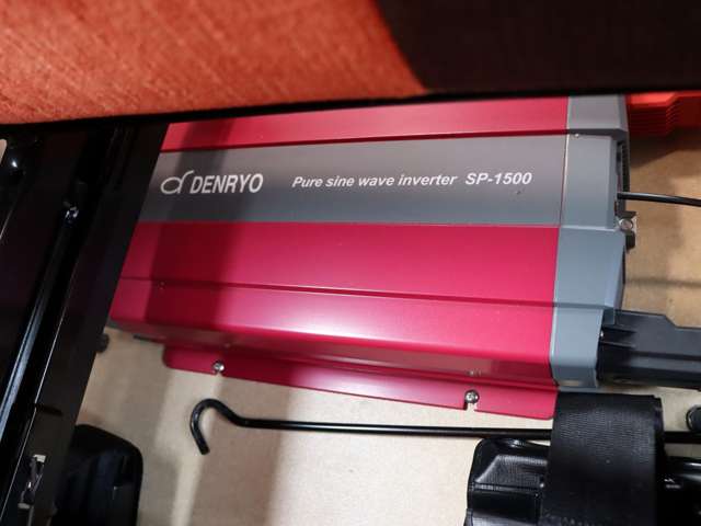 日産 ＮＴ１００クリッパー インディアナＲＶ R2年 (東海) 99