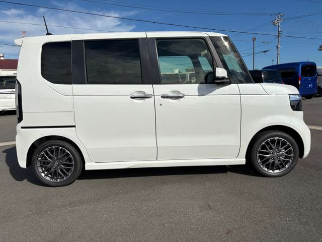 ホンダ Ｎ　ＢＯＸ カスタム ６６０ ターボ R8年 (東海) 99