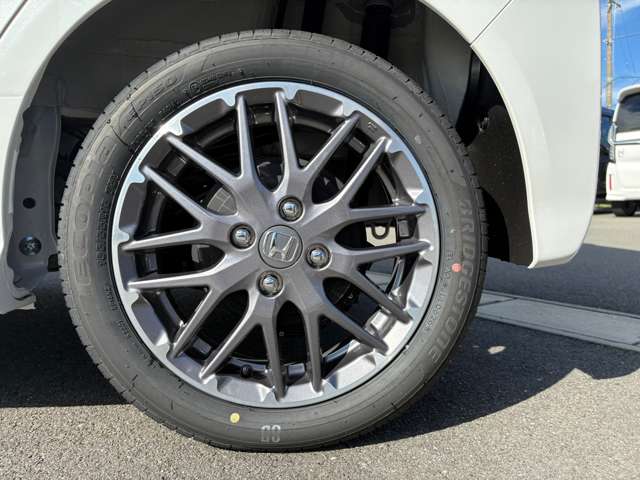 ホンダ Ｎ　ＢＯＸ カスタム ６６０ ターボ R8年 (東海) 99