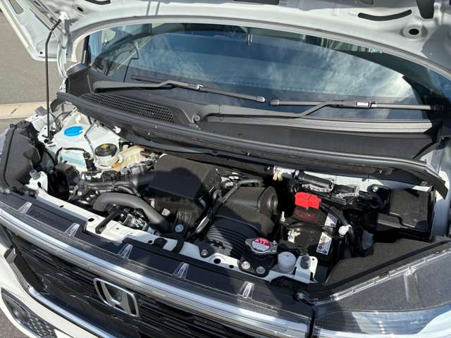 ホンダ Ｎ　ＢＯＸ カスタム ６６０ ターボ R8年 (東海) 99