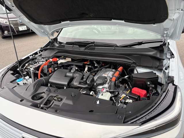 ホンダ ヴェゼル １．５ Ｅ：ＨＥＶ Ｚ プレイパッケージ R8年 (東海) 99