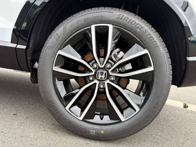 ホンダ ヴェゼル １．５ Ｅ：ＨＥＶ Ｚ プレイパッケージ R8年 (東海) 99