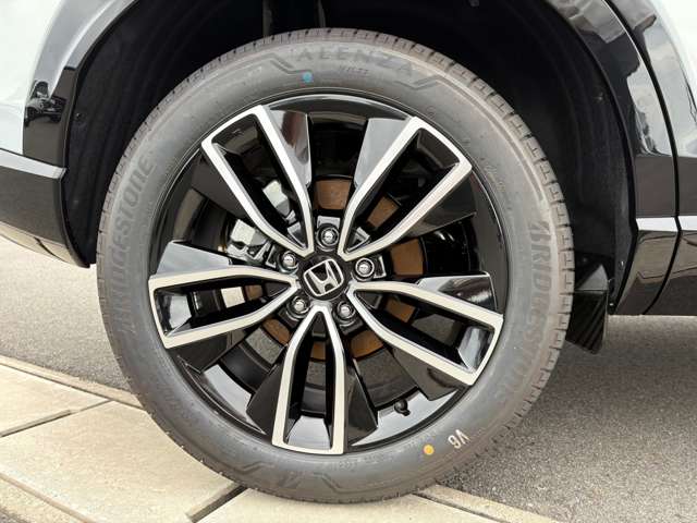 ホンダ ヴェゼル １．５ Ｅ：ＨＥＶ Ｚ プレイパッケージ R8年 (東海) 99
