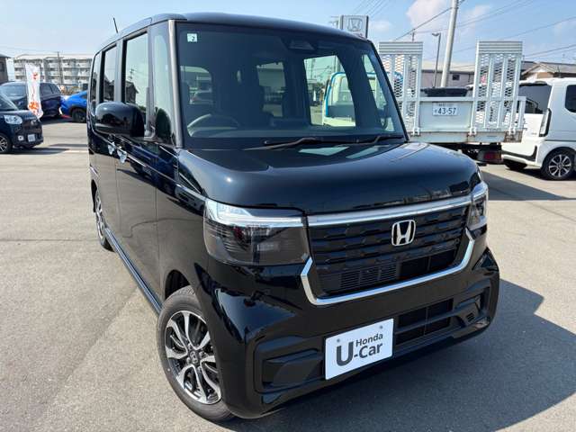 ホンダ Ｎ　ＢＯＸ カスタム ６６０ R8年 (東海) 99