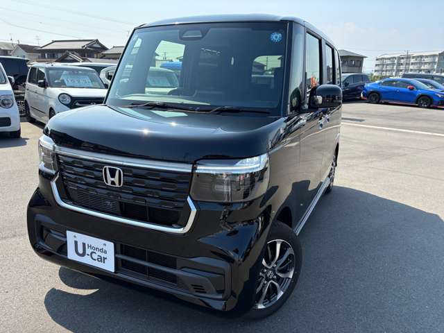 ホンダ Ｎ　ＢＯＸ カスタム ６６０ R8年 (東海) 99