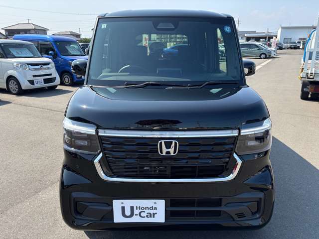 ホンダ Ｎ　ＢＯＸ カスタム ６６０ R8年 (東海) 99