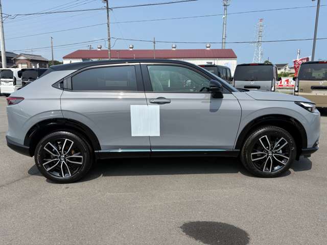 ホンダ ヴェゼル １．５ Ｅ：ＨＥＶ Ｚ プレイパッケージ R8年 (東海) 99