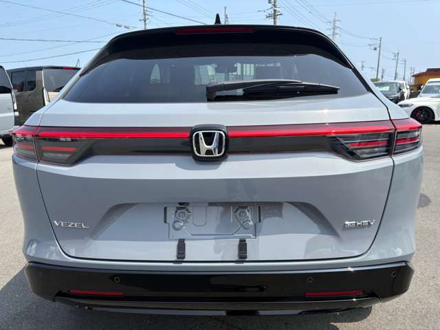 ホンダ ヴェゼル １．５ Ｅ：ＨＥＶ Ｚ プレイパッケージ R8年 (東海) 99