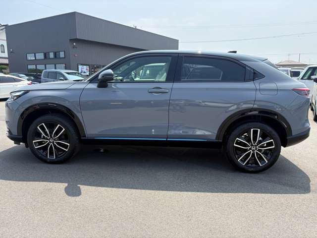 ホンダ ヴェゼル １．５ Ｅ：ＨＥＶ Ｚ プレイパッケージ R8年 (東海) 99