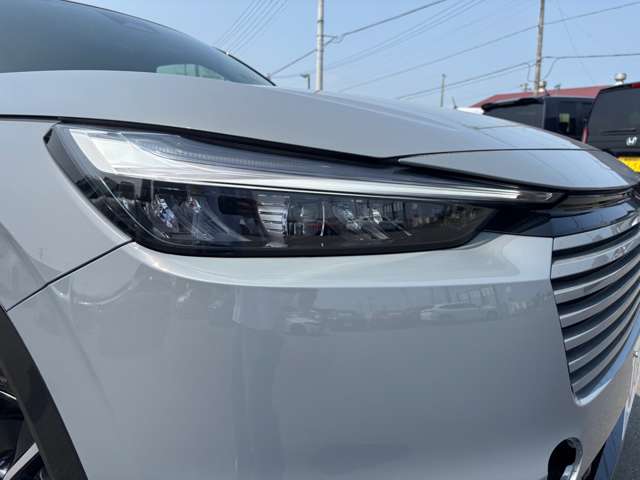 ホンダ ヴェゼル １．５ Ｅ：ＨＥＶ Ｚ プレイパッケージ R8年 (東海) 99