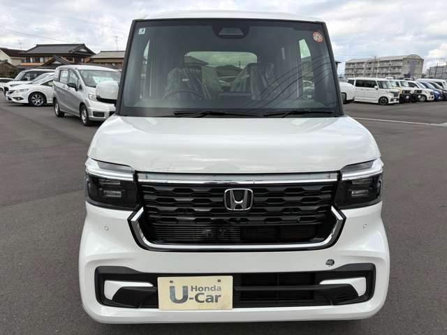 ホンダ Ｎ　ＢＯＸ カスタム ６６０ R7年 (東海) 99