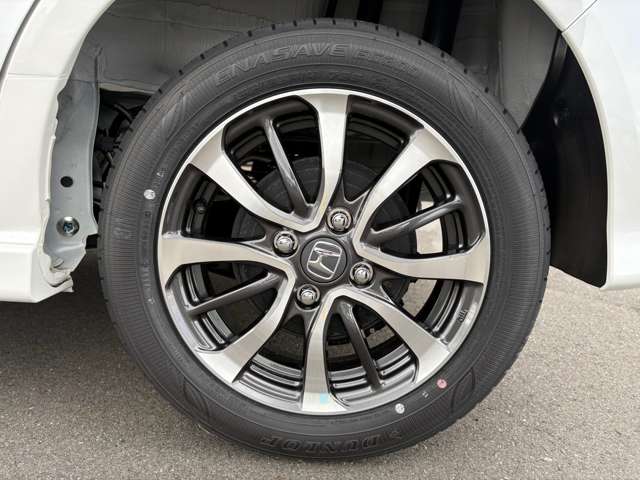 ホンダ Ｎ　ＢＯＸ カスタム ６６０ R7年 (東海) 99
