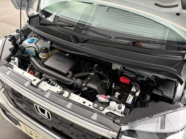 ホンダ Ｎ　ＢＯＸ カスタム ６６０ R7年 (東海) 99