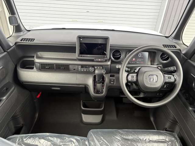 ホンダ Ｎ　ＢＯＸ カスタム ６６０ R7年 (東海) 99