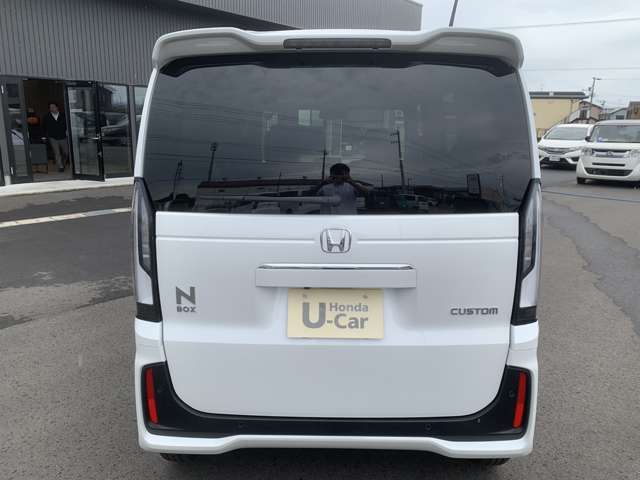 ホンダ Ｎ　ＢＯＸ カスタム ６６０ R7年 (東海) 99